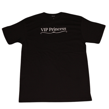 VIP Princess Unisex Statement Tee