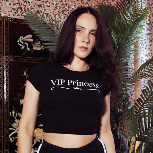 VIP Princess Tee