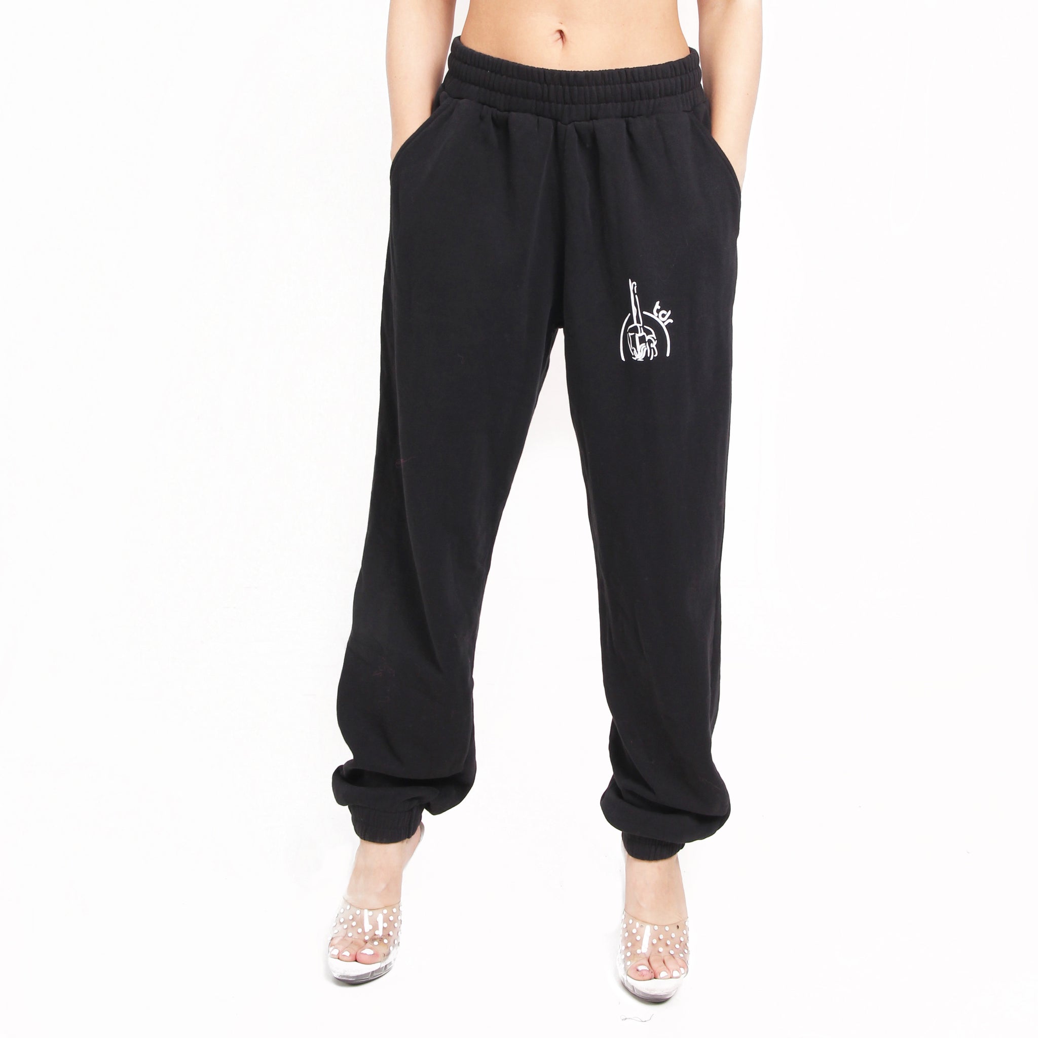 TDR Sweat Pants