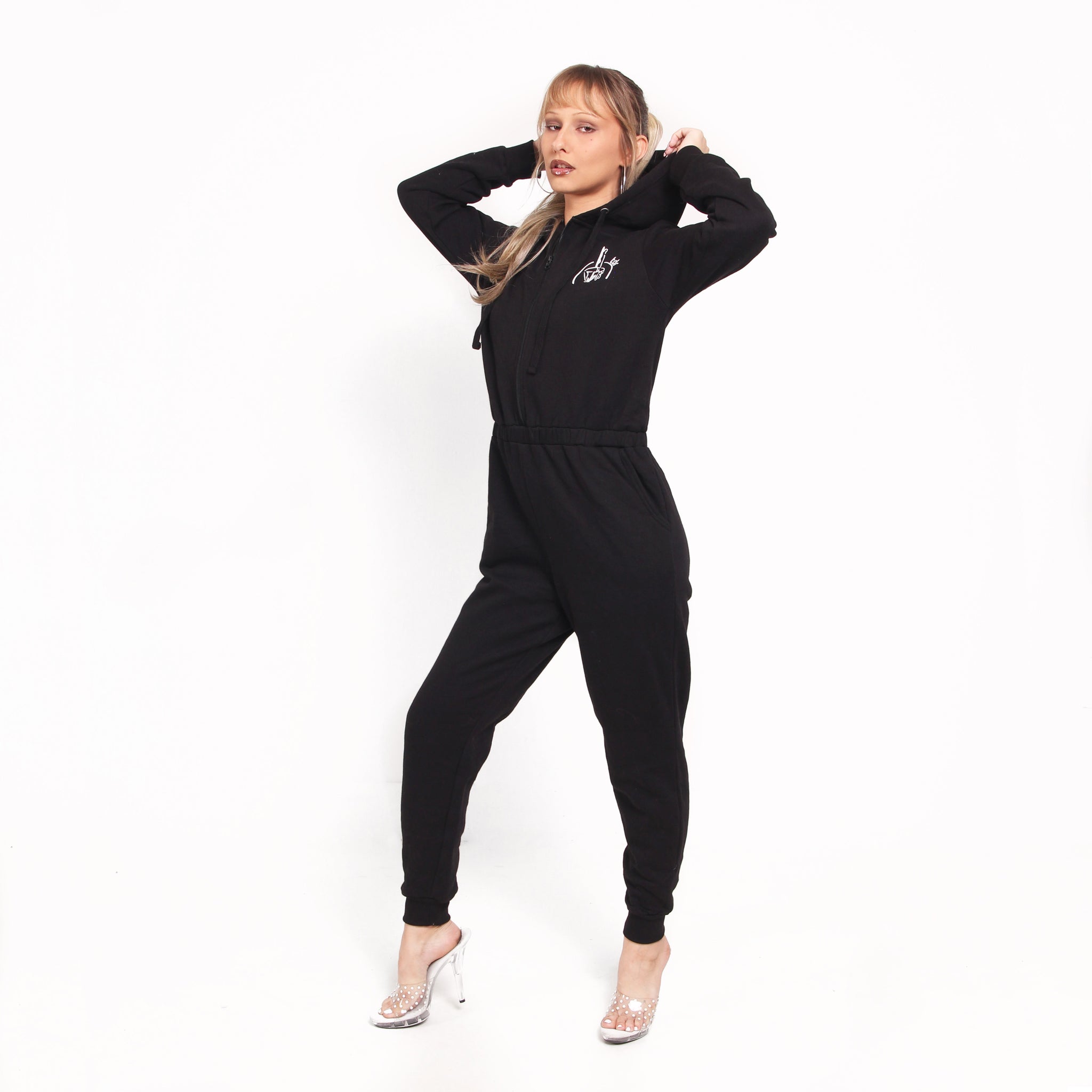 Long Sleeve Onesie