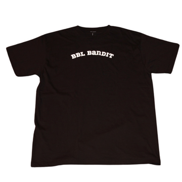 BBL Bandit Unisex Statement Tee