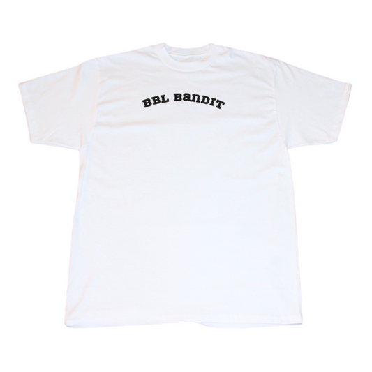 BBL Bandit Unisex Statement Tee